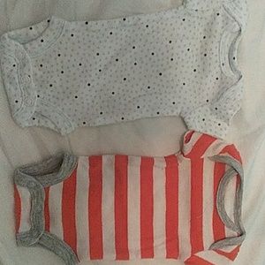 Preemie baby clothes